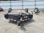 2025 Midsota Trailers