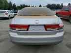 2003 HONDA ACCORD