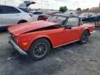 1972 Triumph Car Uk