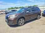 2019 SUBARU Ascent