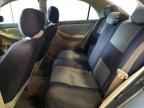 2008 TOYOTA COROLLA
