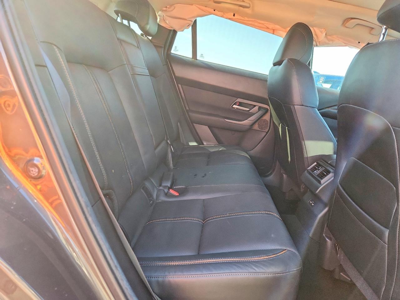2024 MAZDA CX-50