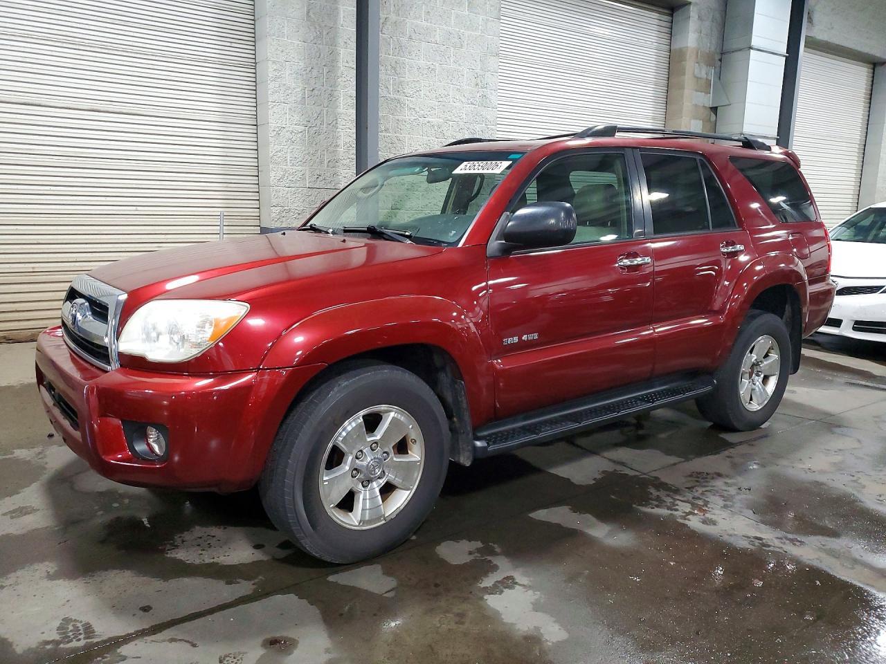 2006 TOYOTA 4Runner