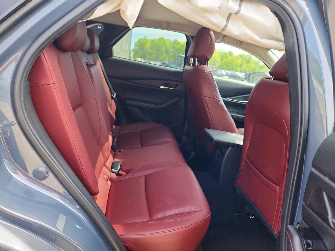 2022 MAZDA CX-30