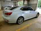 2007 LEXUS IS 250