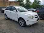 2014 CHEVROLET Captiva