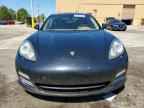 2011 PORSCHE Panamera