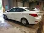 2016 HYUNDAI ACCENT