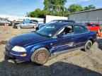 2002 VOLKSWAGEN Passat