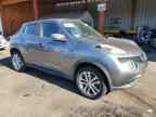 2016 NISSAN Juke