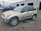 2003 TOYOTA RAV4