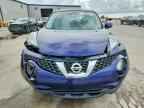 2015 NISSAN Juke