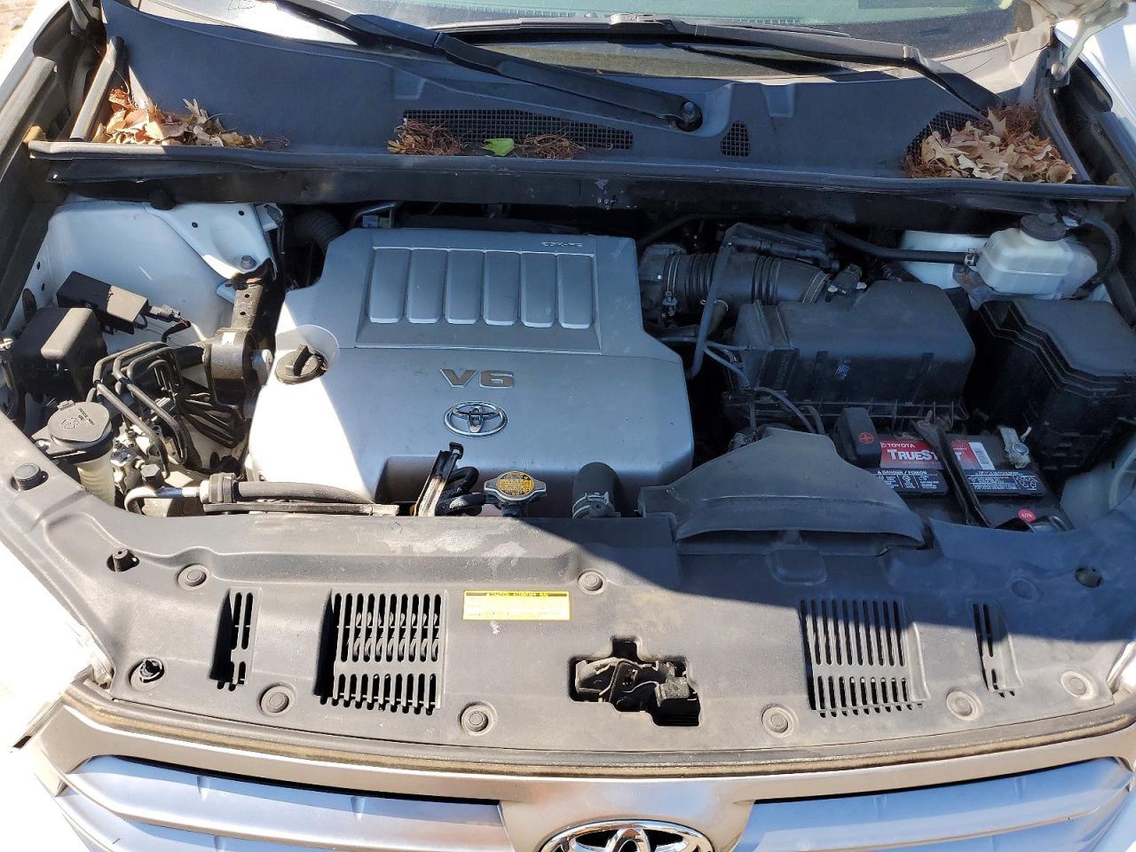 2013 TOYOTA HIGHLANDER