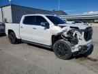 2022 GMC Sierra