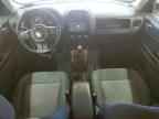 2011 JEEP PATRIOT