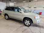 2006 TOYOTA HIGHLANDER