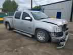 2013 GMC Sierra