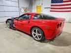 2008 CHEVROLET CORVETTE