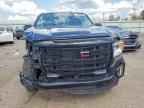 2022 GMC CANYON