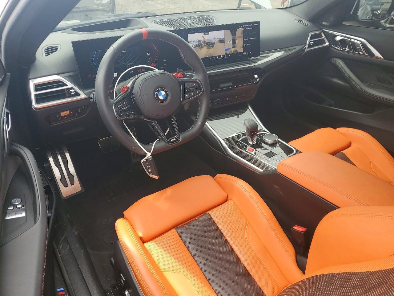 2026 BMW M4
