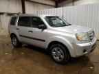 2011 HONDA PILOT