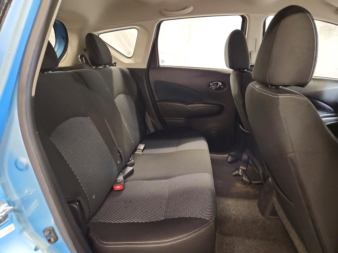 2014 NISSAN Versa Note