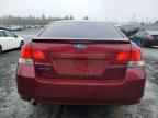 2011 SUBARU Legacy