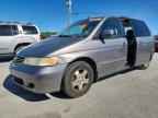 2000 HONDA ODYSSEY