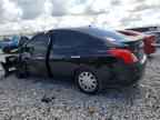 2014 NISSAN VERSA