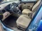2009 HYUNDAI ACCENT