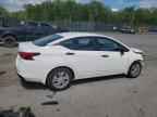 2023 NISSAN VERSA