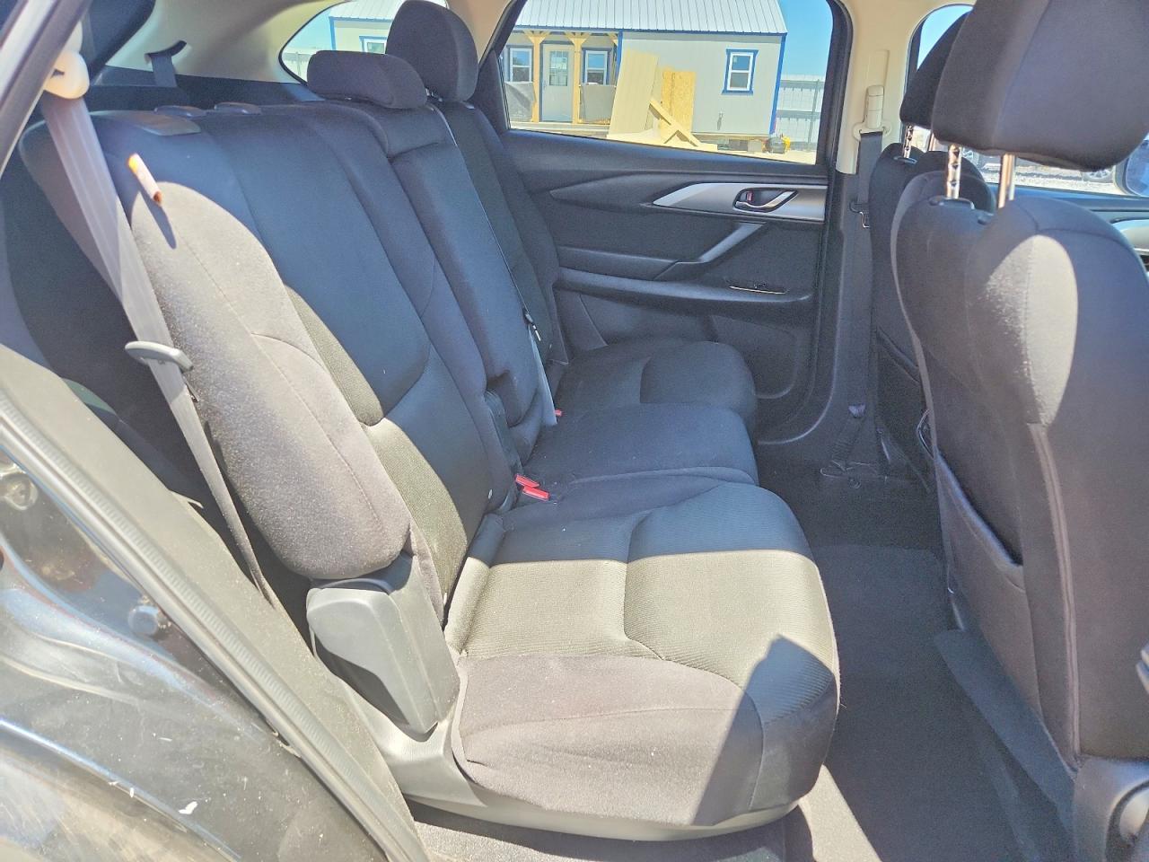 2016 MAZDA CX-9