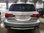 2017 ACURA MDX