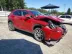 2015 LEXUS NX 200T