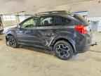 2015 SUBARU XV Crosstrek