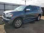 2010 TOYOTA Sequoia