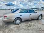 1997 TOYOTA CAMRY