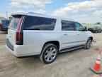 2016 CADILLAC Escalade ESV