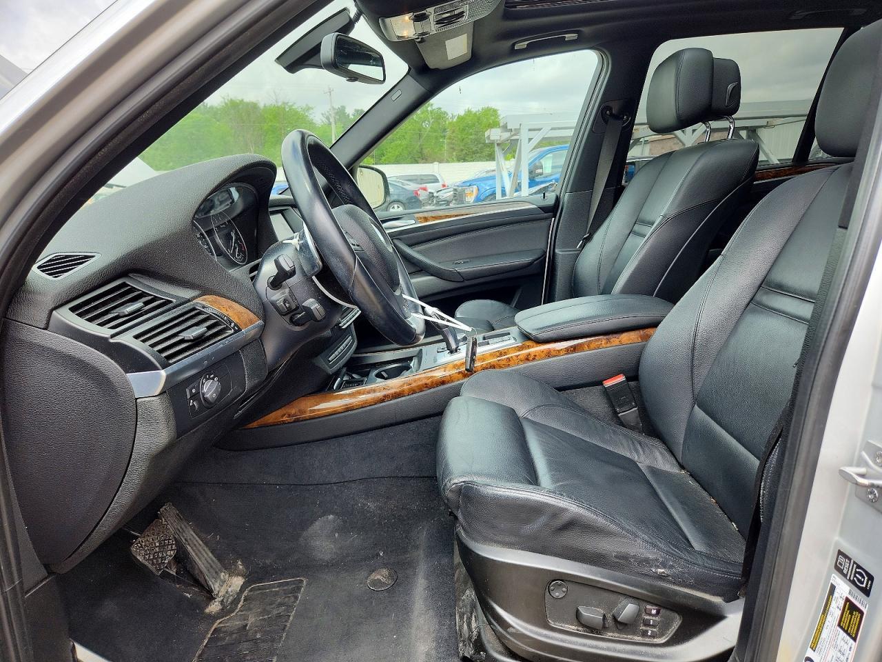 2013 BMW X5