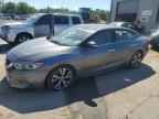 2016 NISSAN Maxima