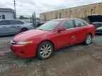 2008 ACURA TSX
