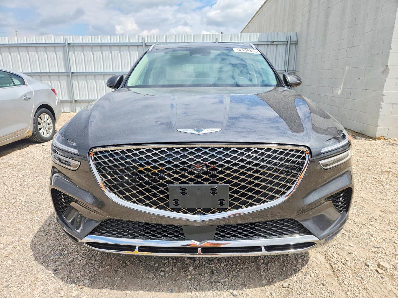 2024 GENESIS GV70