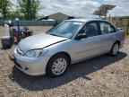 2005 HONDA CIVIC