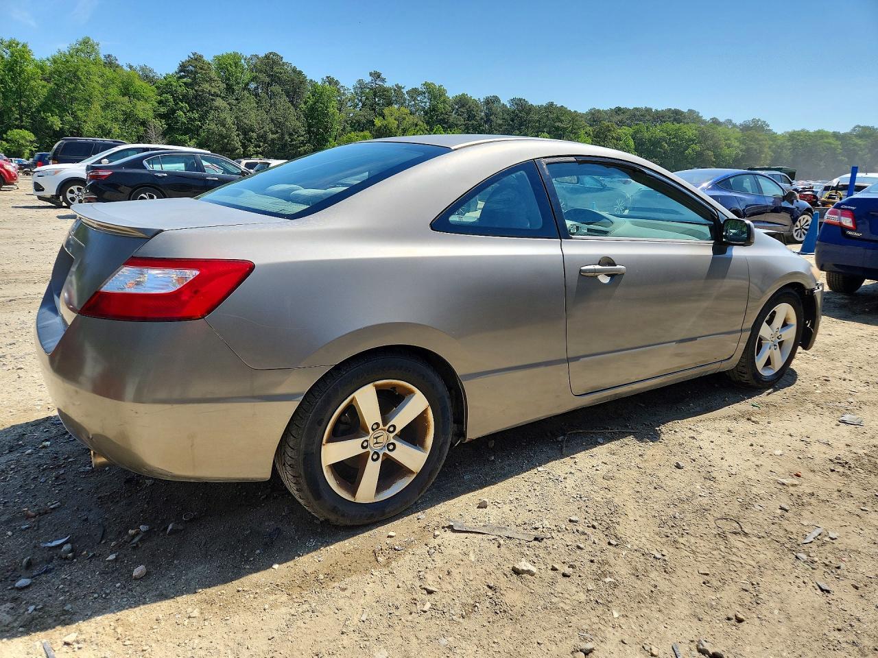 2006 HONDA CIVIC