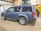 2005 NISSAN PATHFINDER