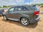 2012 KIA SORENTO