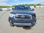 2012 TOYOTA TACOMA