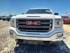 2017 GMC Sierra