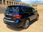 2016 INFINITI QX80