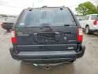 2002 ISUZU Rodeo